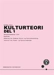 Kulturteori, del 1 ES24